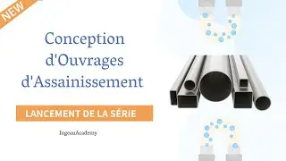 Conception d'Ouvrages d'Assainissement : EP1 - 5 Approches Stratégiques et Pratiques Essentielles