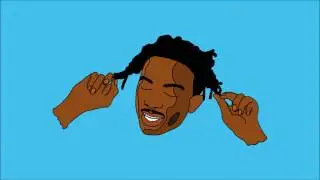 [FREE] Playboi Carti Type Beat 2017 - 