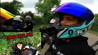 bansos
