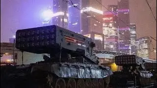 Russia-Ukraine War | Phonk military edit | Kordhell