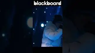 #blackboard