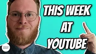 Quiz Posts Beta, Editing Image Posts on iOS, Shorts on YouTube TV and MORE!