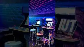 Experience Fantasy Lab in Las Vegas #travel #lasvegas #vegas