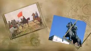 Песня о Щорсе - поёт Семён Зайцев