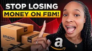 How to Calculate FBM Shipping on Amazon (Step-by-Step for Beginners)