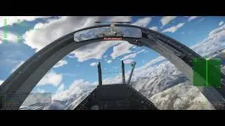 War Thunder  2024 1st sim