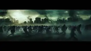 Начало: Гог-Магог, 2025 / Gog and Magog - Movie Trailer
