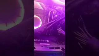 New Ram x2 32gb