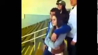 Что это было ? ))))