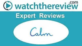 Calm Review - Meditation Apps