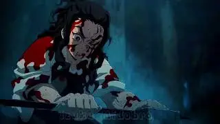 Demon Slayer - Season 3 [EDIT/AMV] - Tourner Dans Le Vide