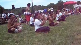Fort O's Dancee =)