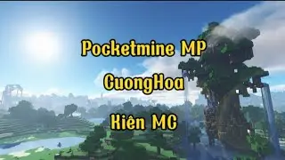 PMMP | Plugin CuongHoa V1.0.0 - PM5 | Kiên MC