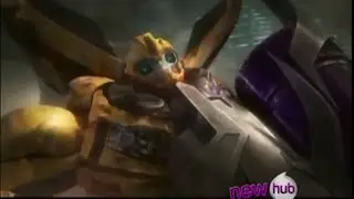 Transformers: Prime - Who Knew