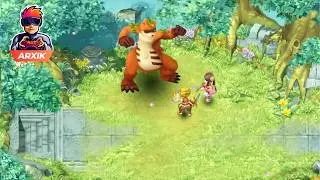 Rune Factory 3 Special RPG & LIFE-SIM