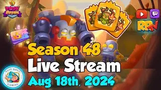 Should We Get Treant? ~ Rush Royale