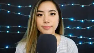 ASMR Spanish Whispers 🌙 Leyendo Poesía En Español