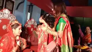 Nepali wedding|| real fun||
