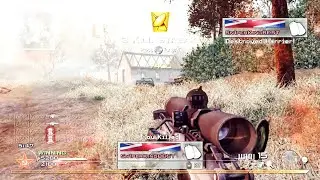 SoaR Zephy - Best of Multi-CoD Montage by Vedra