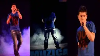 Petrow feat. Brentano - Muzica ( Official Music )