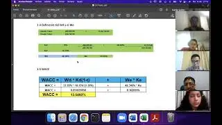 Exposición de Ingeniería Económica UPC EPE 2021-B M82B G11