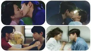 Moon in the Day [FMV] | Kang Young Hwa & Han Joon Oh | Korean Drama