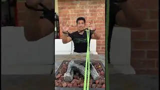 Two Towel Challenge: DEBUNKED! 