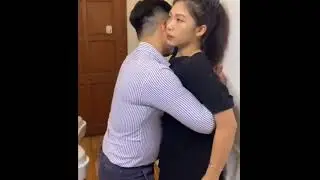 Public Agent Beautyful Girl Thailand
