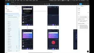 How to use Autoflow Figma Plugin