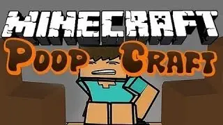 Обзор модов #70 Говно-Мод (Poop Mod)