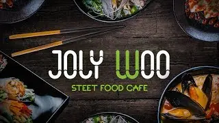 joly woo - steet food cafe