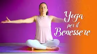 15 Minutes of Wellness