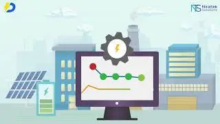 Smart Energy Meter | Energy Management System | Niraltek Solutions