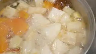 Кето пюре (из корня сельдерея😋)