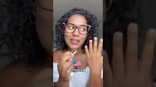 We don't talk about Bruno in 6 different languages - Encanto