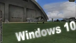 How to play Combat Flight Simulator 3 on Windows 10