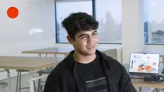 ArtCenter Student Voices: Tejas Lokhande, Product Design