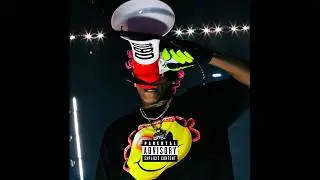 [FREE] ASAP ROCKY x TRAVIS SCOTT TYPE BEAT - BLACKOUT