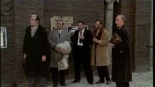 Federico Fellini - Amarcord