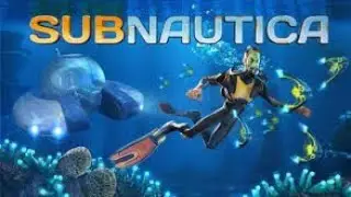 SUBNAUTICA IS FINALLY RELEASED | SUBNAUTICA - PART 1 (FULL RELEASE)