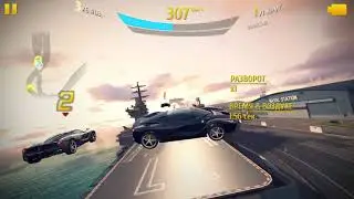 Крутые трюки Ferraru LaFerari |🔥🤣🔥|