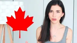 Как переехать в Канаду. С плохим английским. Через учебу.