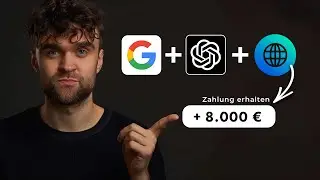 Mit Google Geld verdienen: Der beste Nebenverdienst für Anfänger 2024!