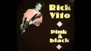 Rick Vito 