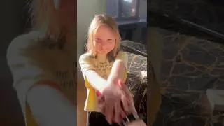почему нельзя крутиться с дочкой