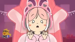 NO LILABELLE DON'T DO IT (FFXIV Animation)