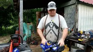 Holzfforma G372 The Last Straw Dont Buy