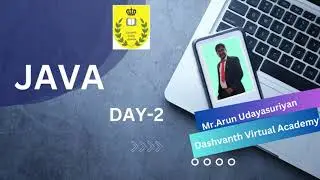 Introduction to OOPs in TAMIL-தமிழ்