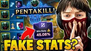 HOW I TURNED PYKE MID INTO AN S+ TIER PICK!