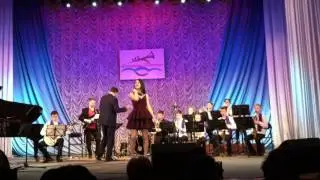 Фестиваль "Фанфары Днестра"